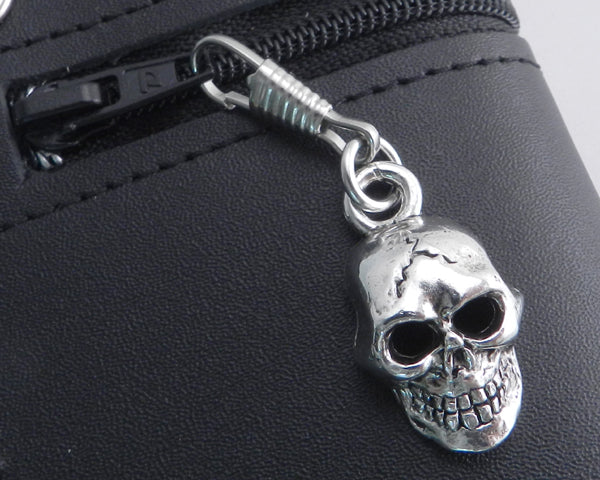 Shop Zipper Pull with Skull XL Pendant Amigaz to save money! You